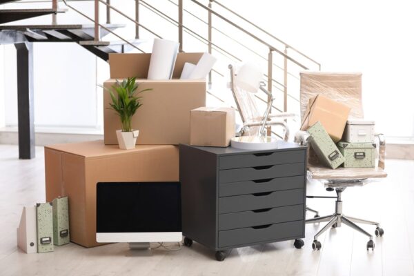 Conseils pour organiser un déménagement d’entreprise
